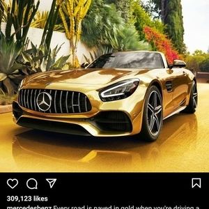 Meet your Posher, Devon